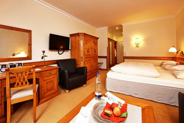 Zugspitze Urlaubshotel & SPA (Garmisch-Partenkirchen)